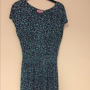 Lilly Pulitzer Dress Small